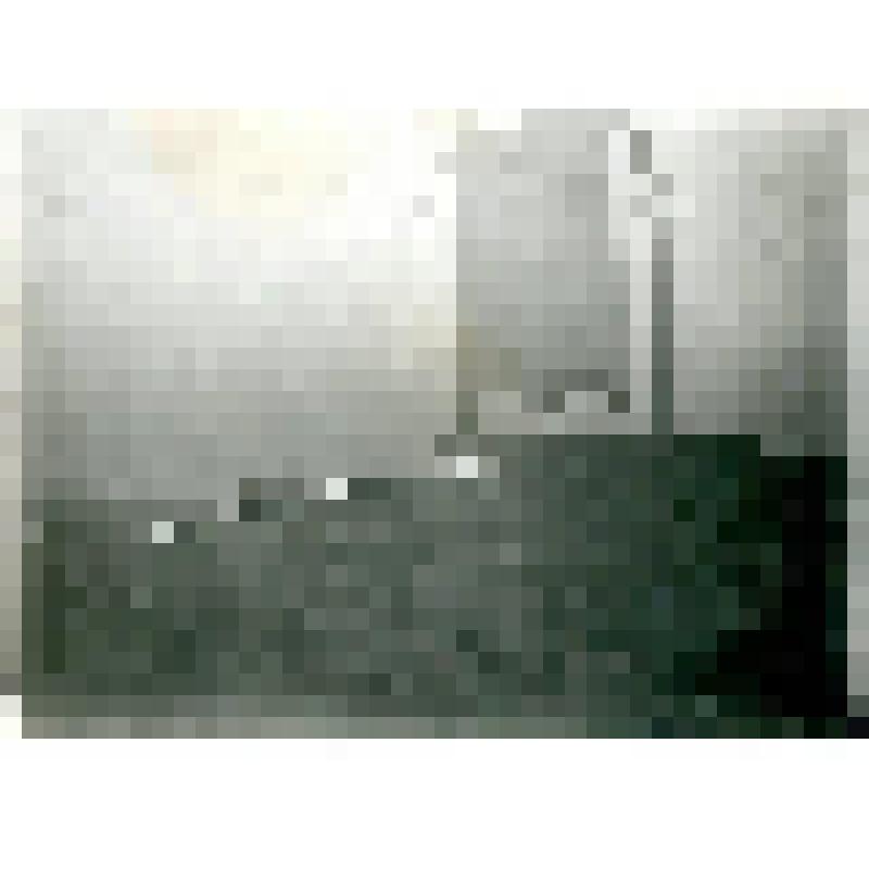 Фотография. «Ветряк»-опытная станция в п. Кюсюр