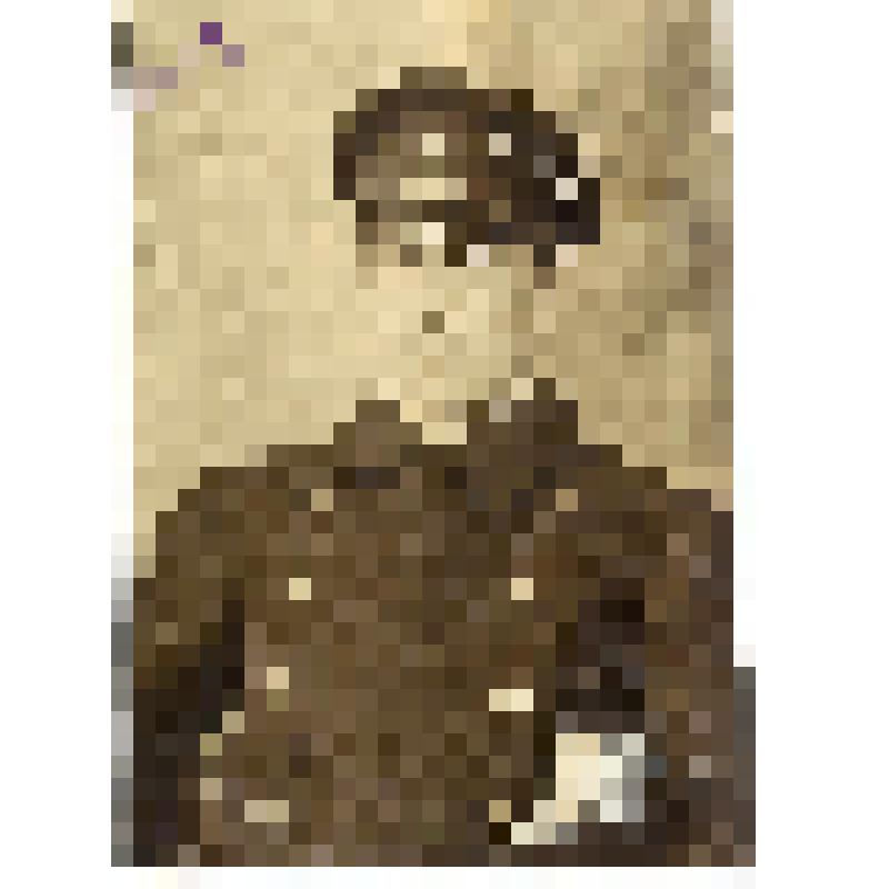 Фотопортрет. Гамалей Борис Викторович