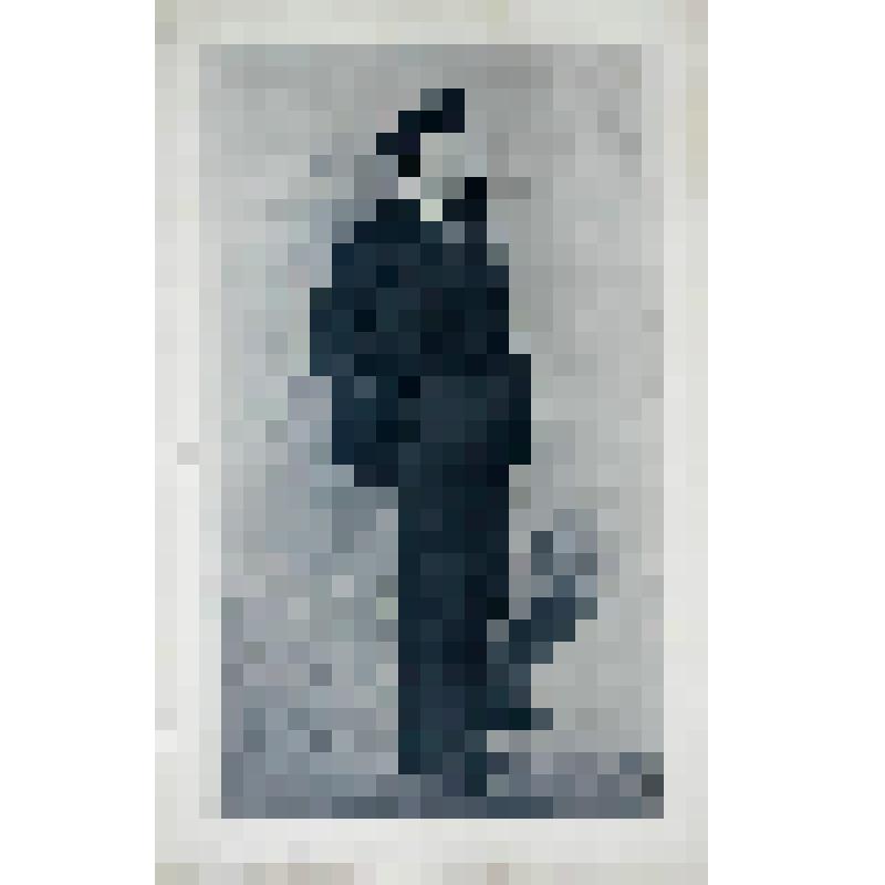 Портрет " В.И.Ленин"