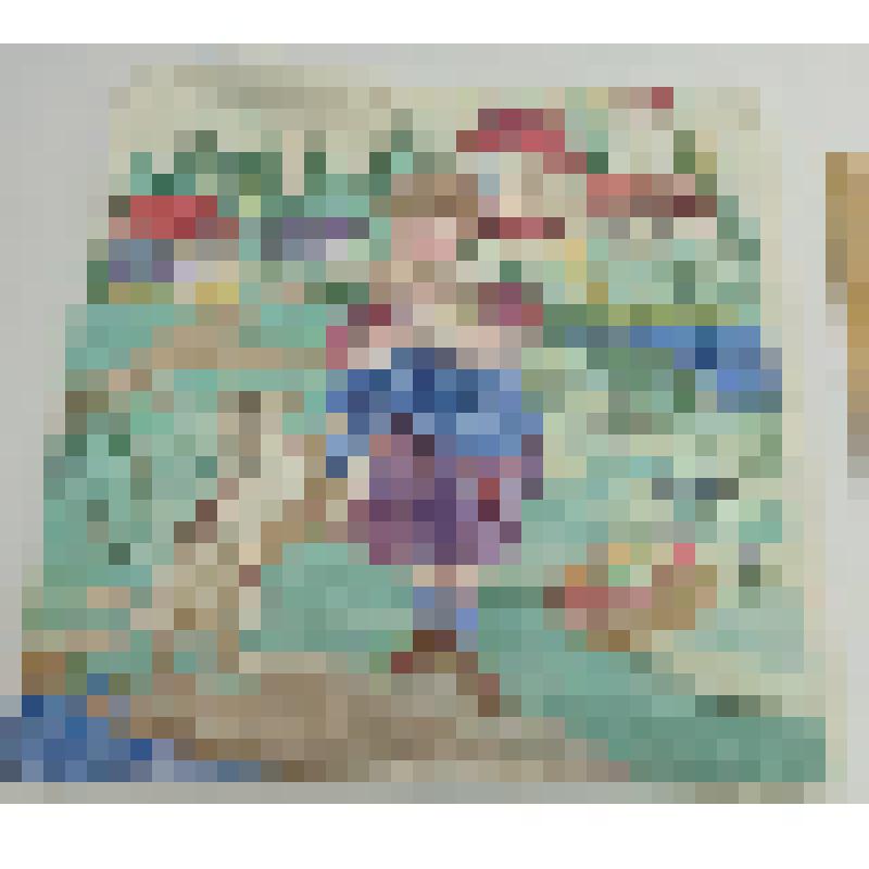 Наволочка на подушку