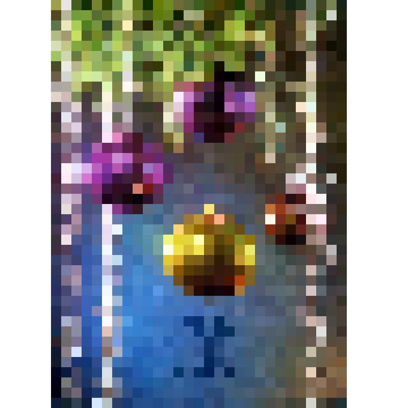 Открытка поздравительная "Head uut  aastat!". Лозенко М. П. от В. Пютсеп