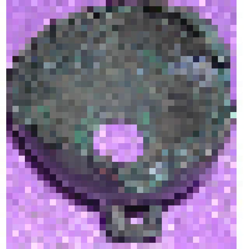 Бубенец  средний - поддужный колокольчик