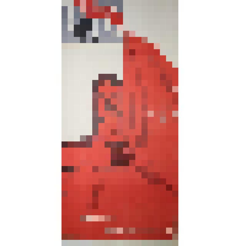 Плакат "Первых маевок отвагу и пламя свято храни - первомайскоке знамя!" Художник А. Добров. "Советский художник", Москва, 1967 год