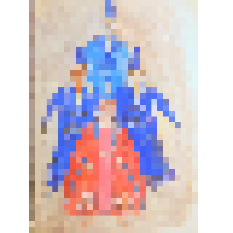 Эскиз мужских костюмов. "Бояре". "Лукоморье". (Режиссер Б.Чирков). Москва, Московский драматический театр им. Н.В. Гоголя