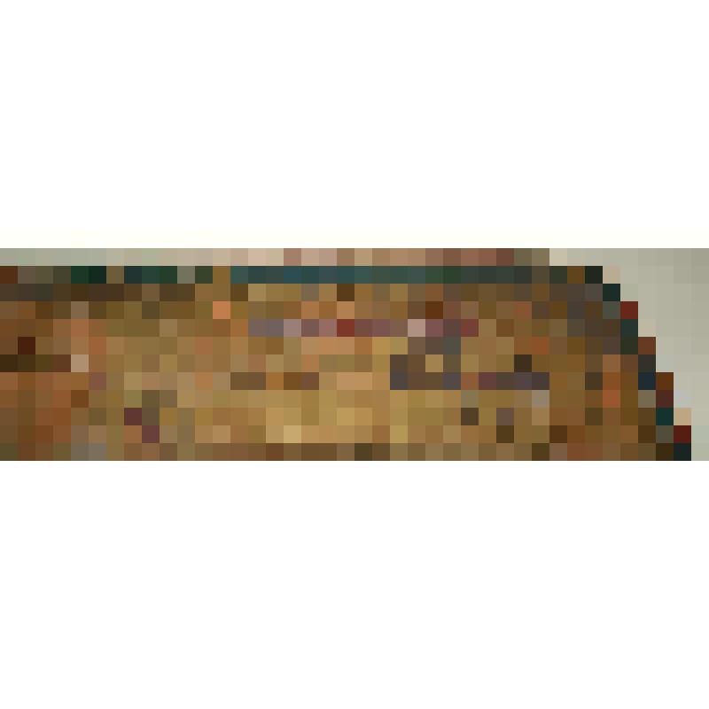 Икона "Иоанн Богослов в молчании"