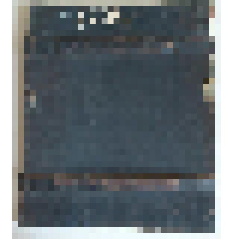 Икона "Иоанн Богослов в молчании"