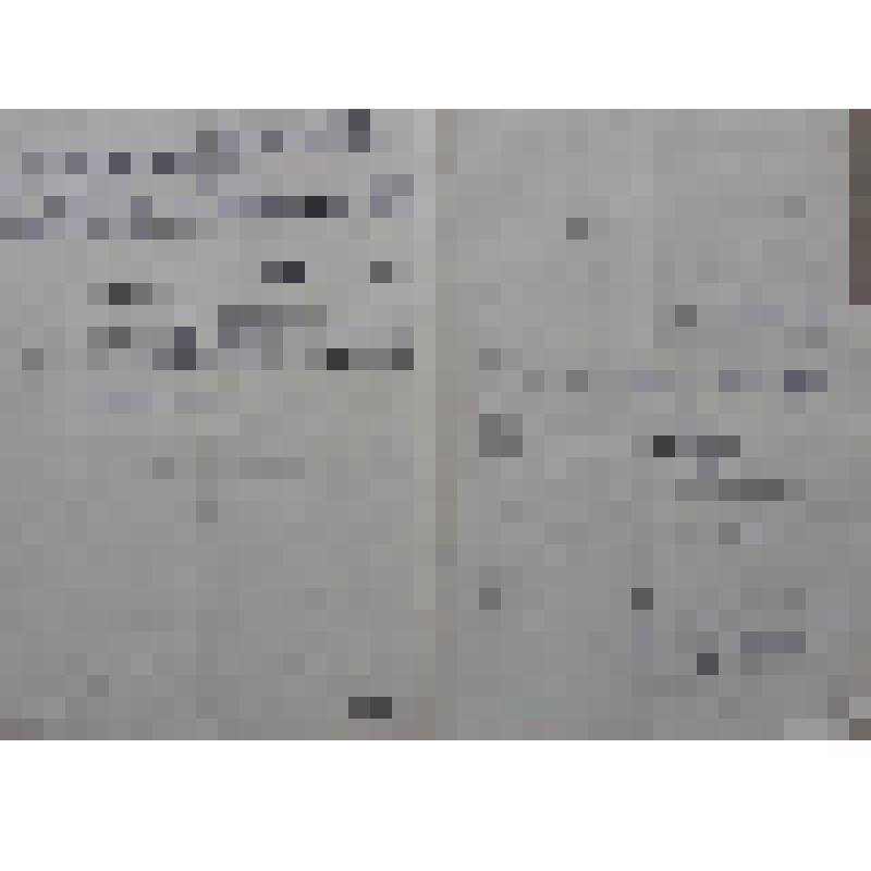 Анкета (краткие биографические данные) на Климова В.А. Заполнена в 1980г