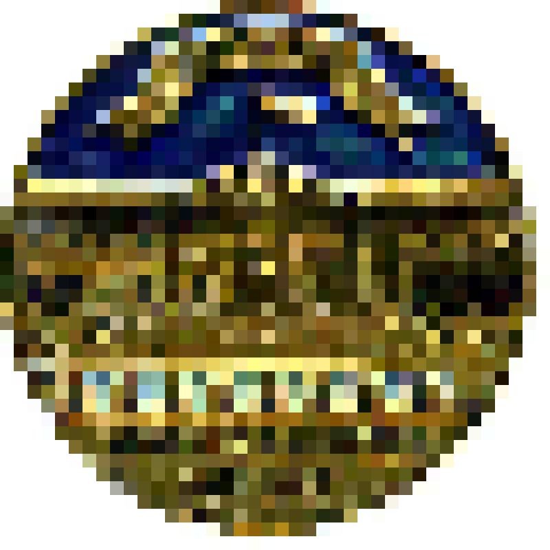 Значок. Усадьба Кусково. XVIII век. Дворец. на булавке. СССР