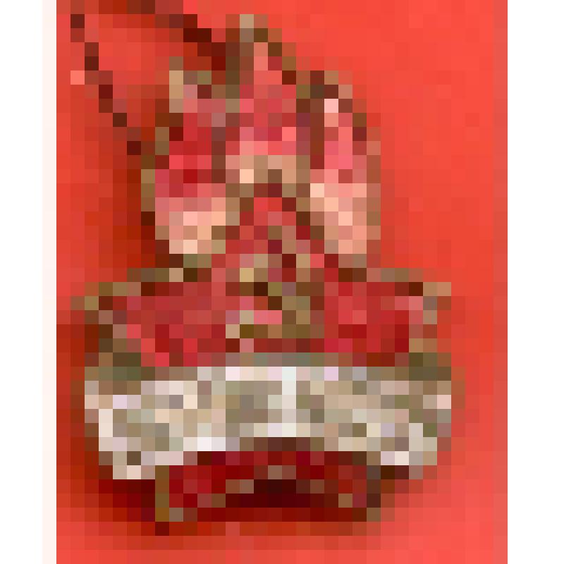 Значок нагрудный "Всегда готов!"