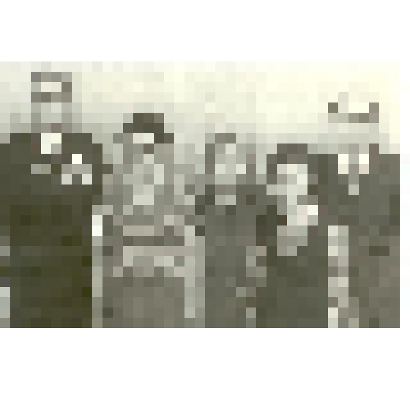 Фотография. Ветераны Саратовского радиотелевизионного центра, из коллекции материалов Давыдова Леонида Николаевича, старшего инженера Саратовского областного радиотелевизионного передающего центра, и его жены Давыдовой Натальи Андреевны, старшего инженера