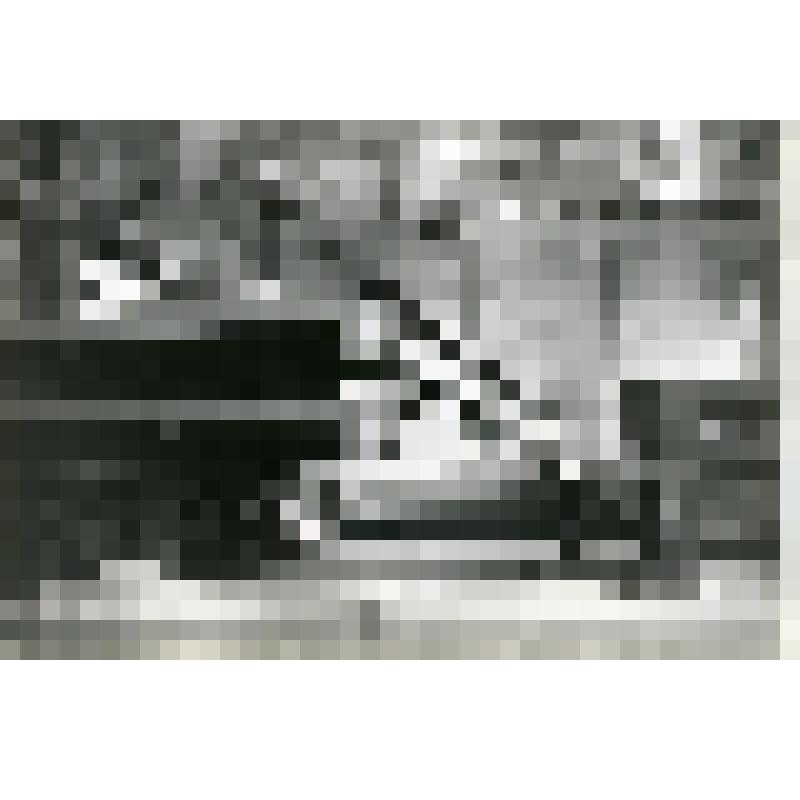 Фотография видовая. В одном из цехов завода железобетонных изделий г. Дивногорска. 1970-е гг