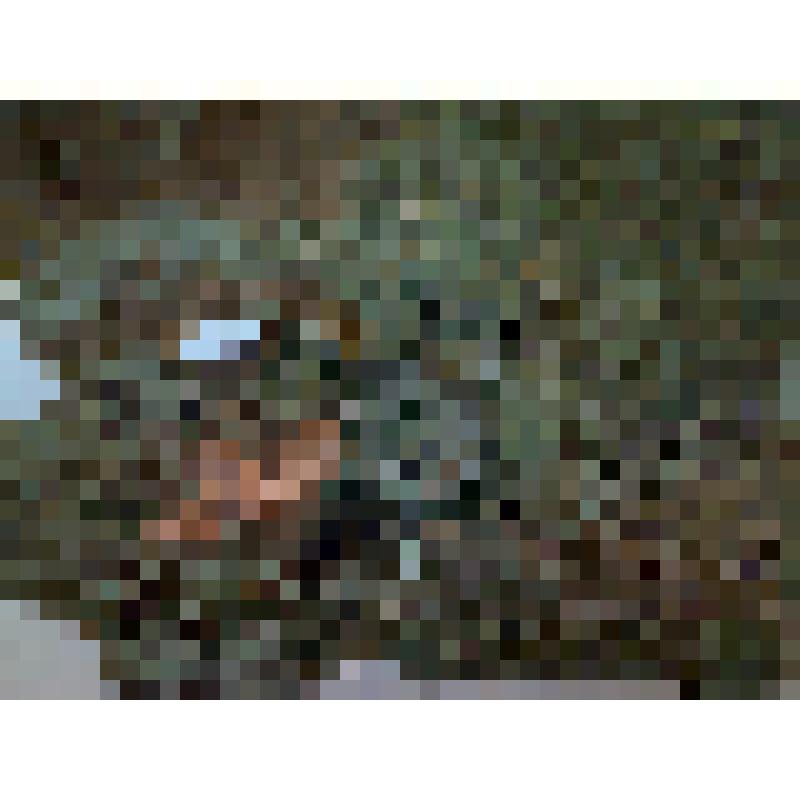 Фигурка воина