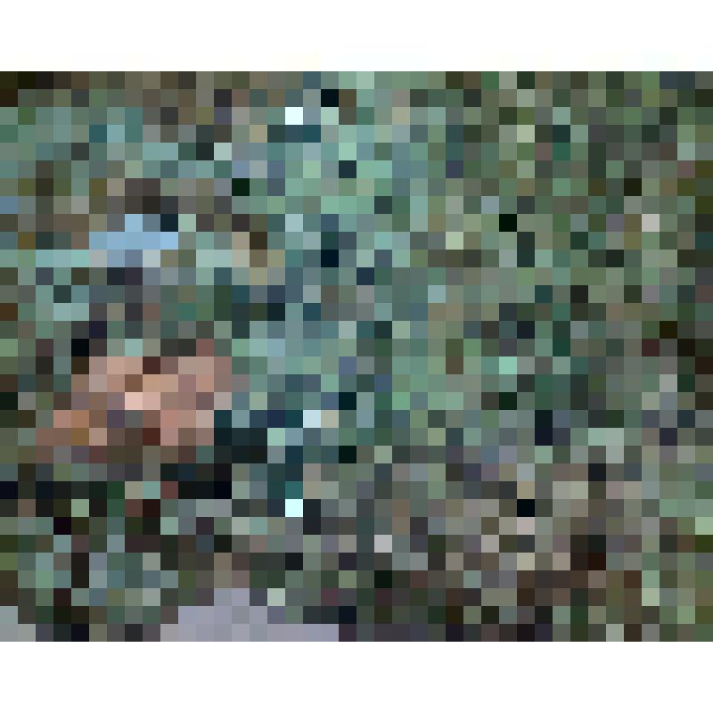 Фигурка воина