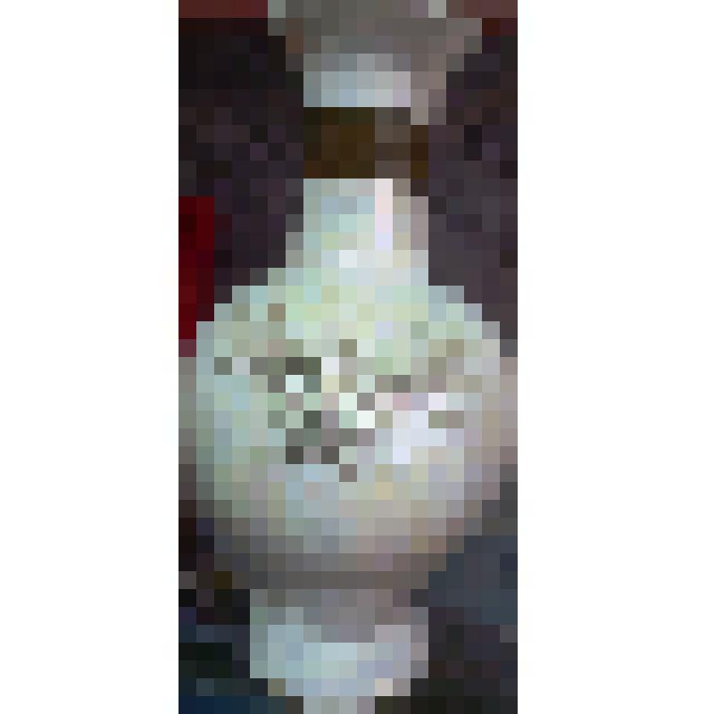 Ваза кирамическая