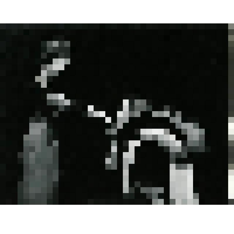 Фотография. Сцена. "Подвески королевы" (пост. Г. Якерсон, худ. С. Ставзева, хореограф - В. Захаров). Москва, Московский театр мимики и жеста