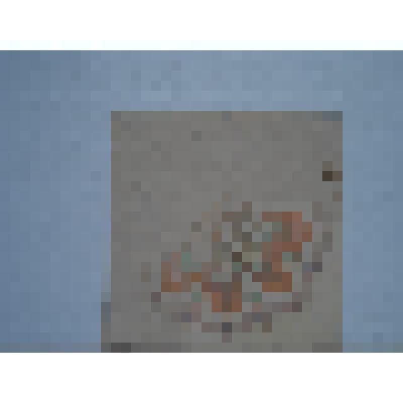 Рисунок  «Розетка»