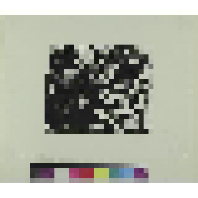 Цена войны, гравюра