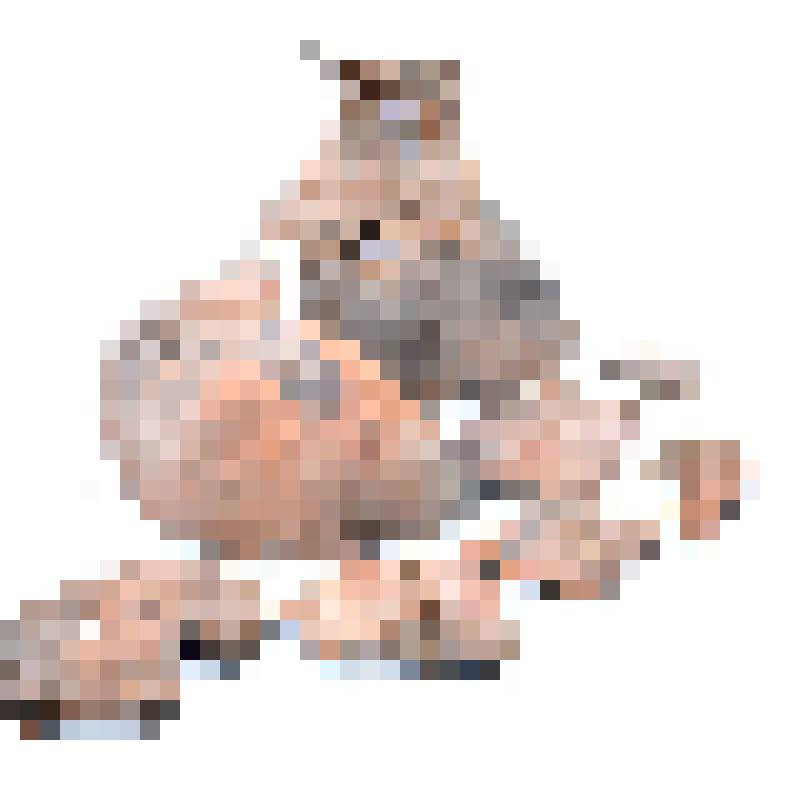 Сосуд (фрагмент)