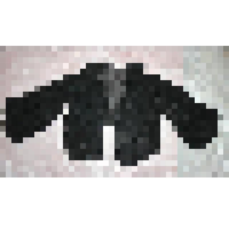 Фигаро (к вечернему платью). Принадлежало Гельцер Е.В