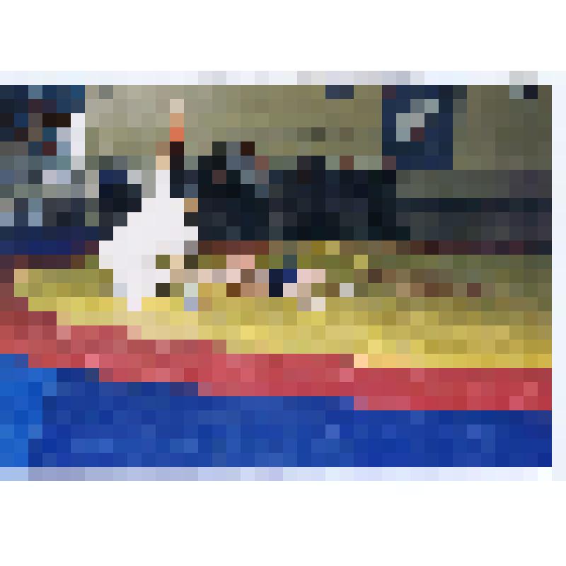 Фотография сюжетная. Катыгинский Степан Никонович судит поединок на турнире им. Завенягина