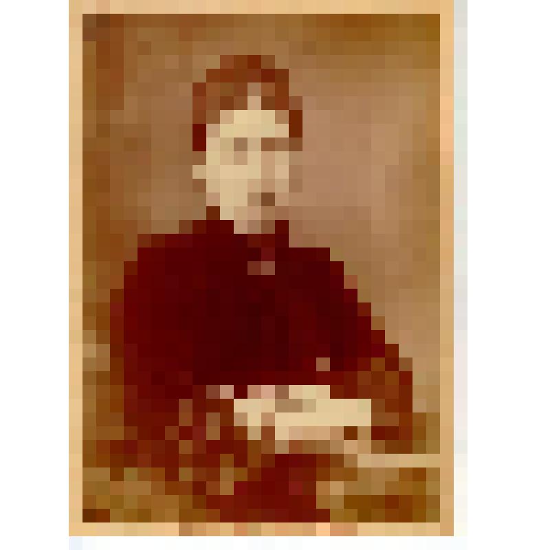 Фотография. Женщина лет 40