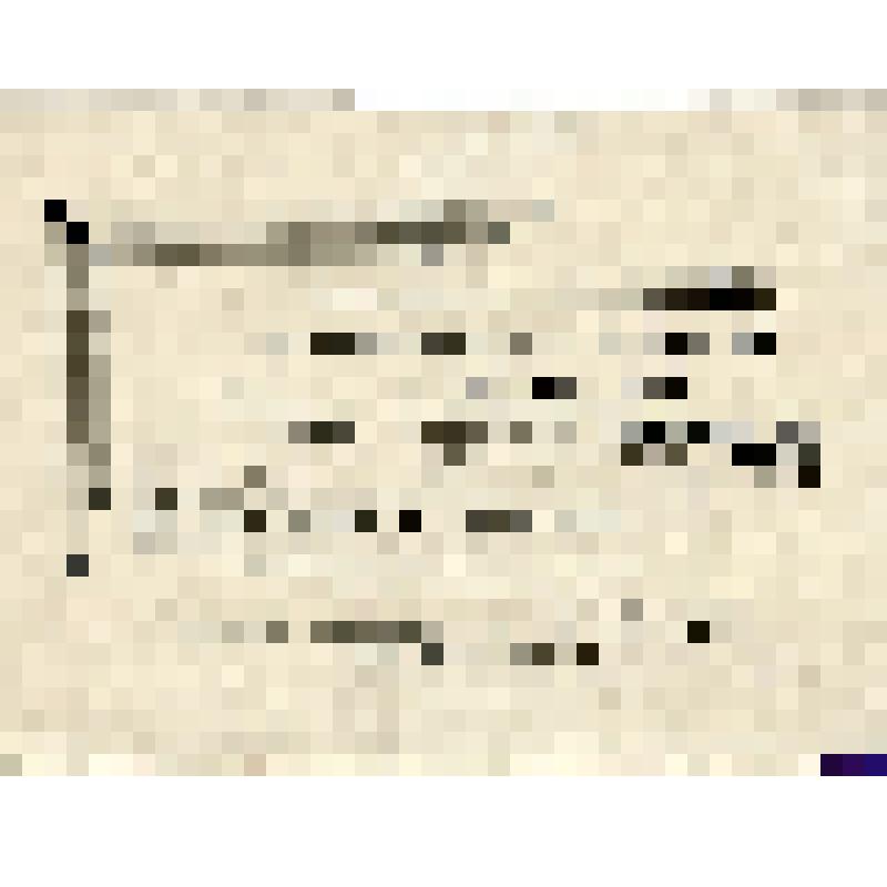 Пригласительный билет № 32 С.Т. Артегову для участия в работе XII отчетно-выборной комсомольской Уралмашзавода