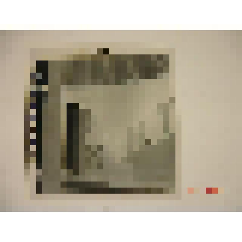 Здание собеса. г. Владимир. Здание собеса. Входная часть