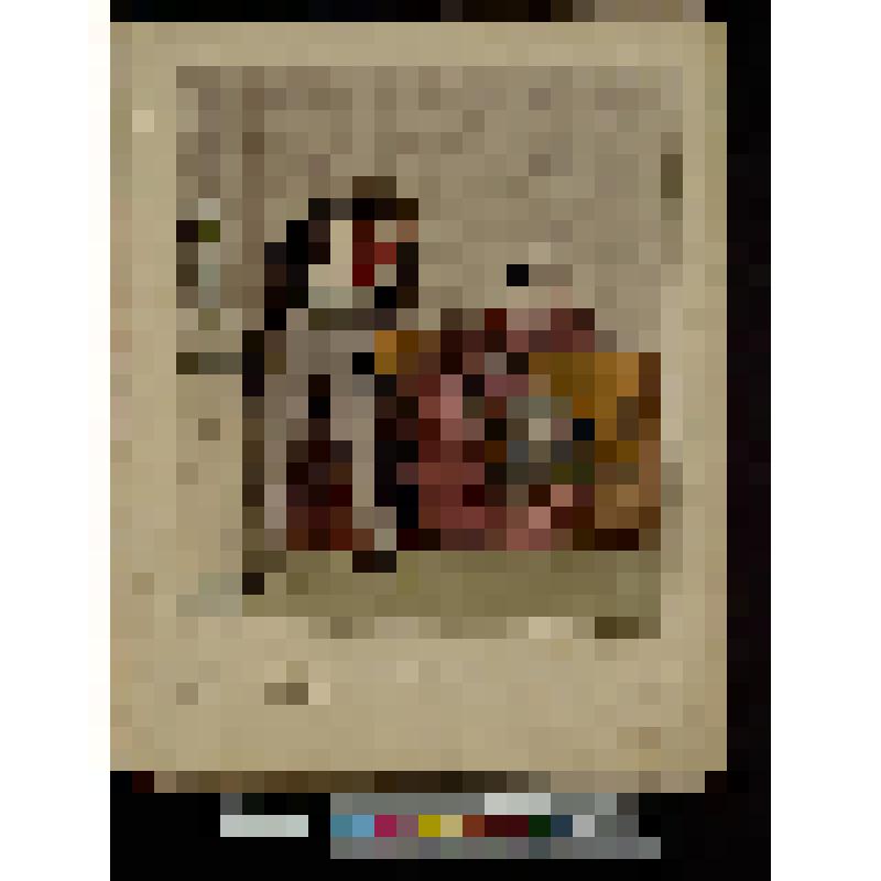 De quoi ! De quoi ! Votre dot?… Est-ce qu’on l’a mangée, votre dot? 