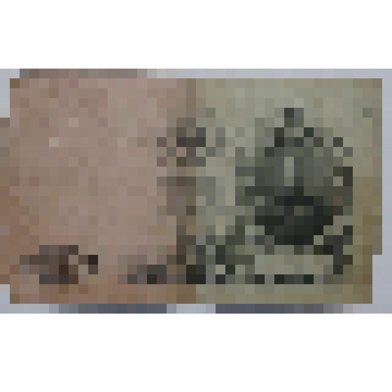 Государственный кредитный билет Двадцать пять рублей, образца 1909г. (АЭ 326400)