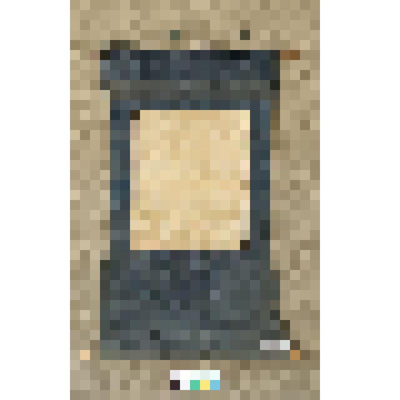 Танка. Танка (тханка) с изображением Авалокитешвары