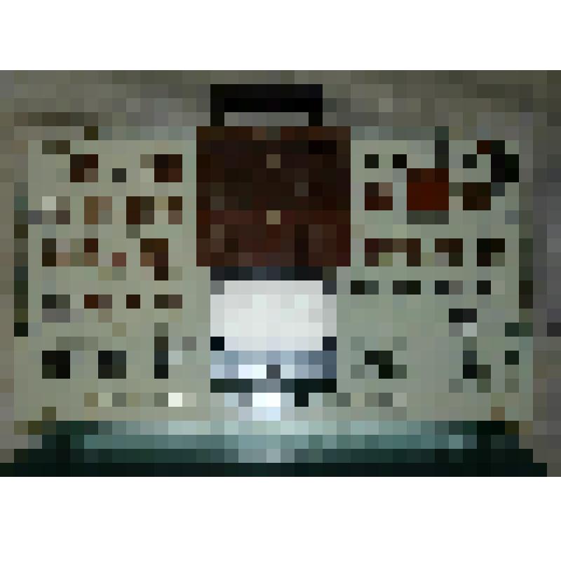 Измеритель параметров электронных ламп типа "Л3-3"