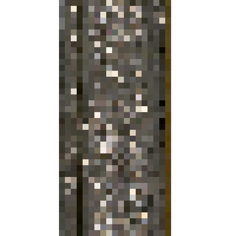 Оклад к иконе "Успение Богоматери"