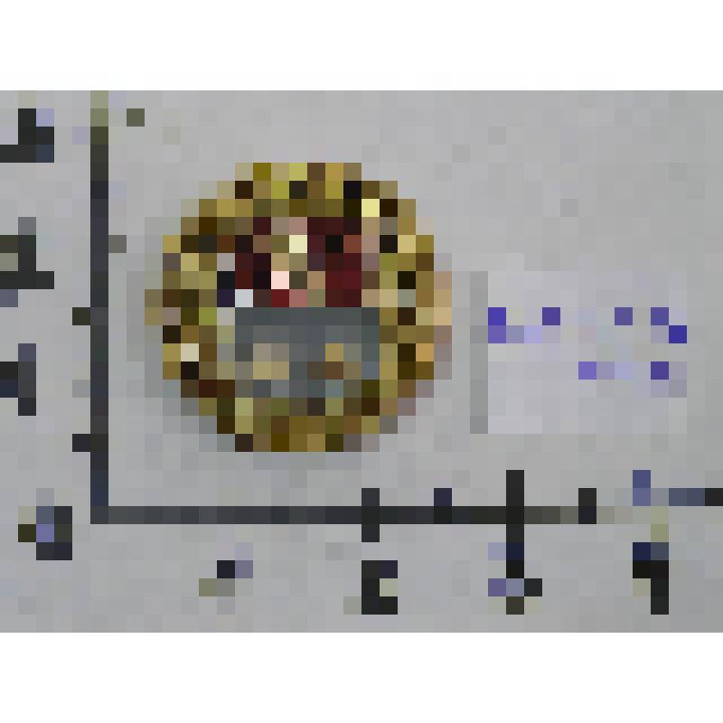 Значок сувенирный - Юрьев Польской