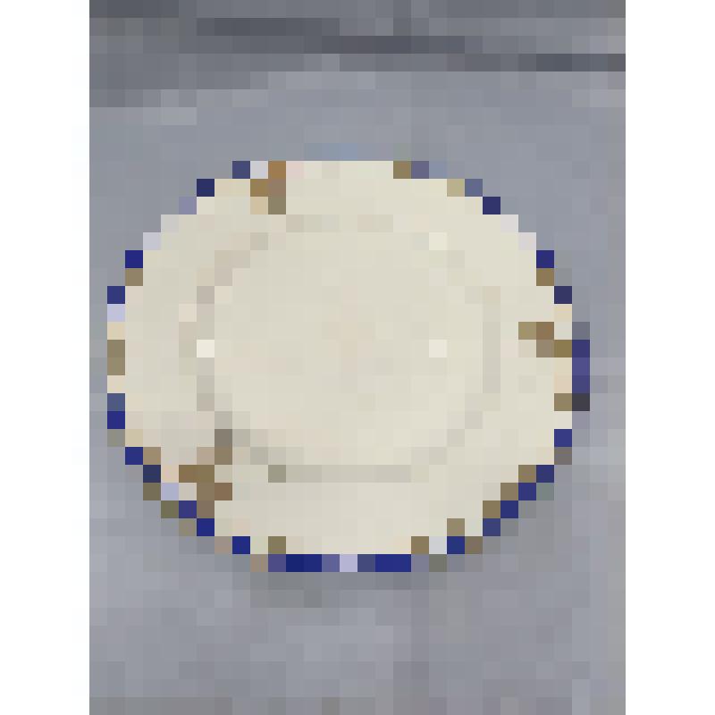 Сервиз столовый номерной 20-е гг. XX Эмерик Виталия Адольфовича. Тарелка столовая глубокая. Песоченская фабрика. Поселок Песочня. СССР. 1927 год.( К -507)