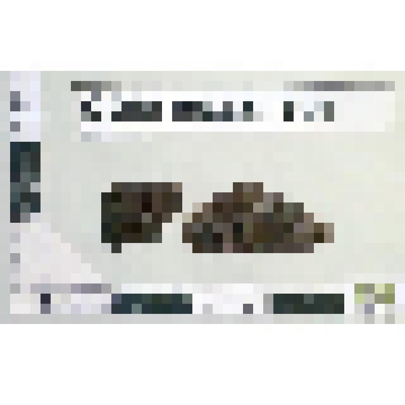 Пластинки (оковки) обломки