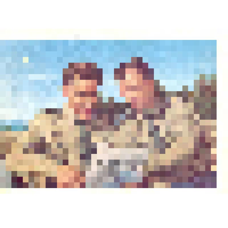 Набор открыток «Летчики-космонавты»