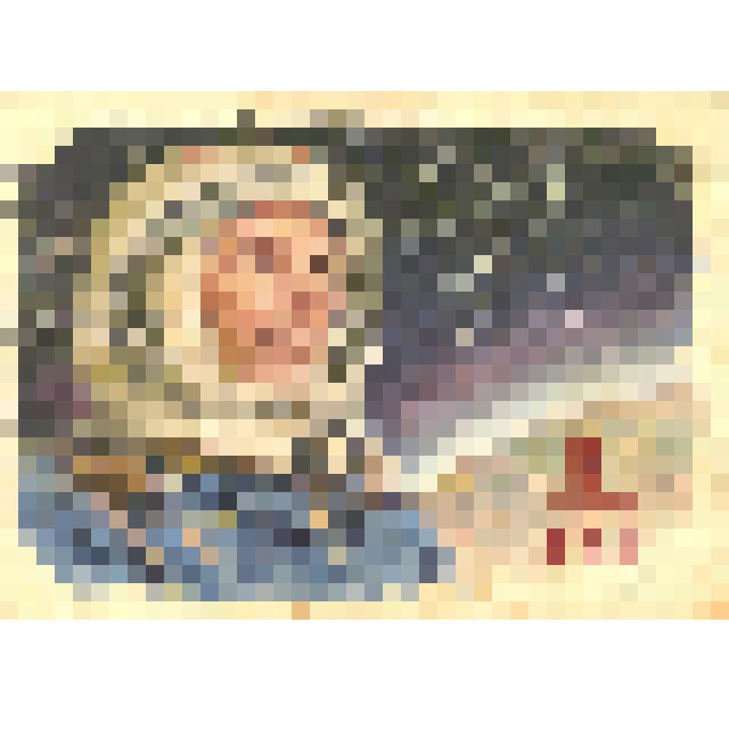 Набор открыток «Летчики-космонавты»