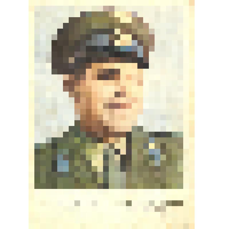 Набор открыток «Летчики-космонавты»