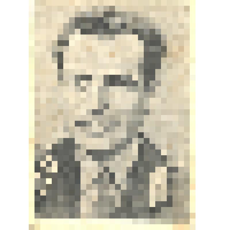 Набор открыток «Летчики-космонавты»