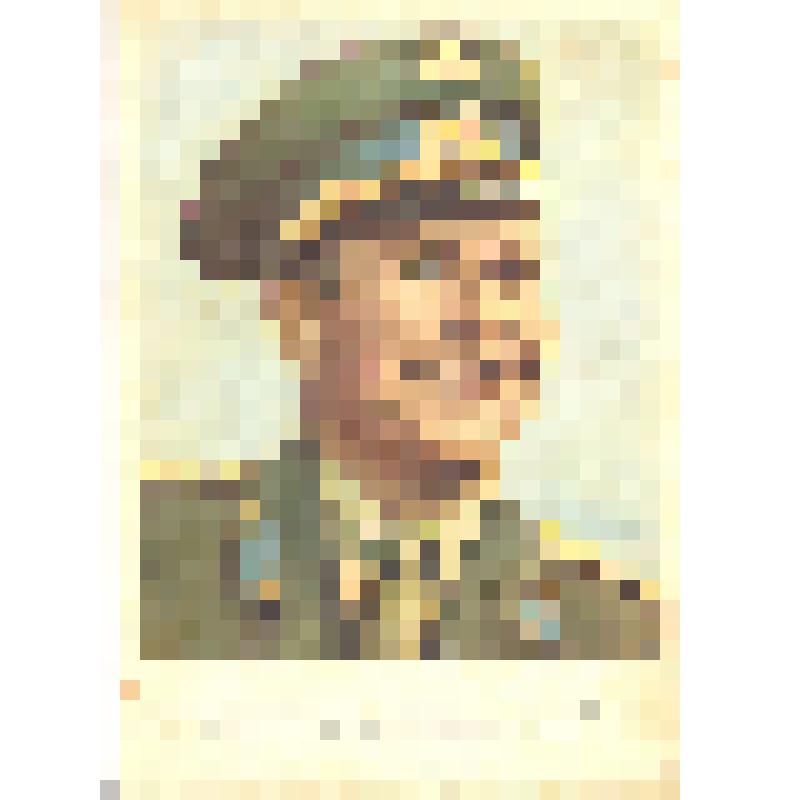 Набор открыток «Летчики-космонавты»