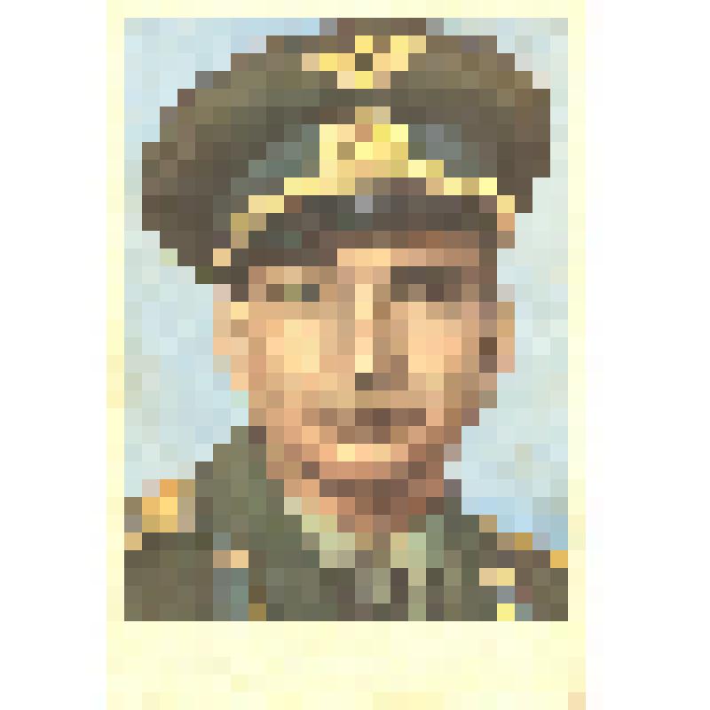 Набор открыток «Летчики-космонавты»