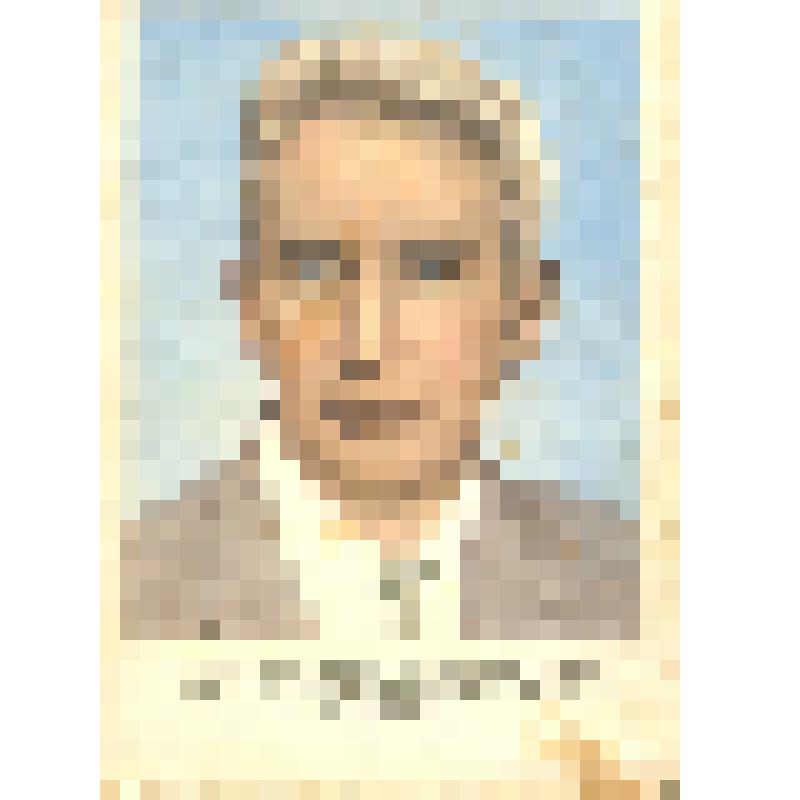 Набор открыток «Летчики-космонавты»