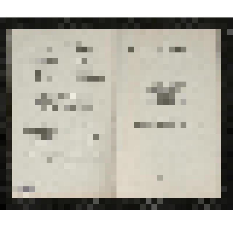 Программа. "Иван Сусанин" (Дирижер - Небольсин В.В. Режиссер - Баратов Л.В. Художник - Вильямс П.В.). Москва, Государственный академический Большой театр СССР