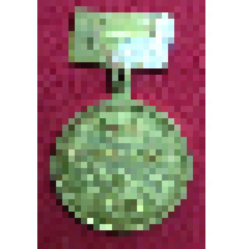 Знак "Ветеран цеха"