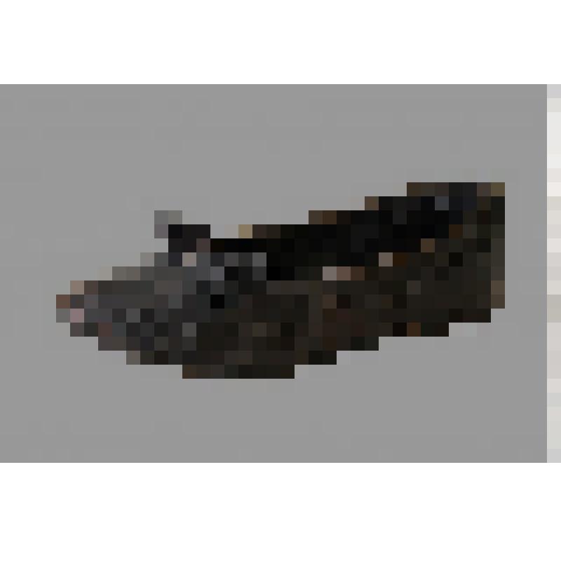 Чувяк детский, левый (полупара)