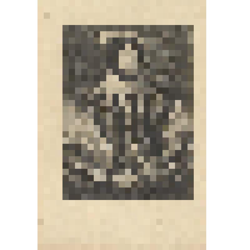 Франциск I (1494 — 1547) — король Франции с 1 января 1515 года, сын графа Карла Ангулемского, основатель ангулемской ветви династии Валуа. фонд западноевропейского  гравированного портрета