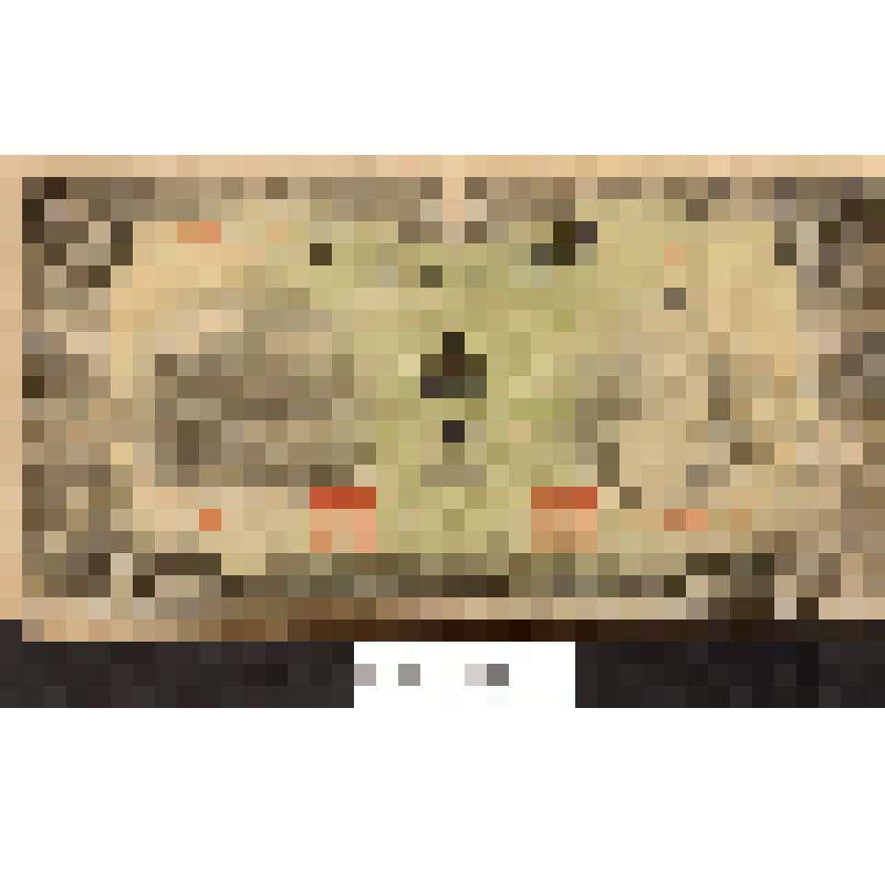 Денежный знак 100 юаней, Маньчжоу-го