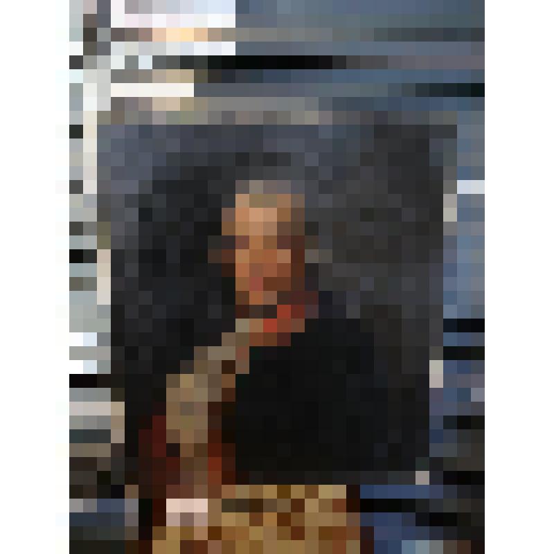 Портрет Сергея Федоровича Волконского