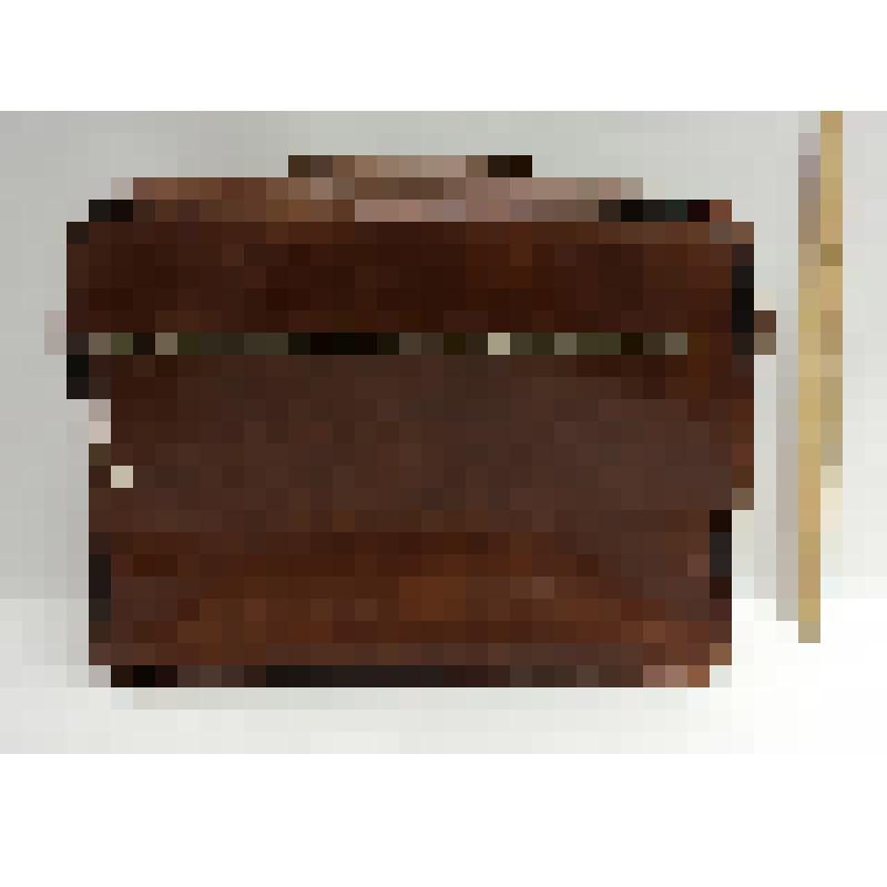 Портфель Тегенцева Владимира Петровича, ветерана Великой Отечественной войны