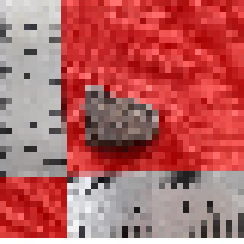 Стенка неорнаментированного лепного сосуда